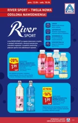 Tydzień pełen jakości i niskich cen - Aldi