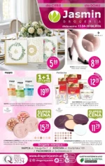 Wiosenny blask w Twoim stylu - Drogeria Jasmisn