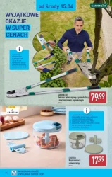 Tydzień pełen jakości i niskich cen - Aldi