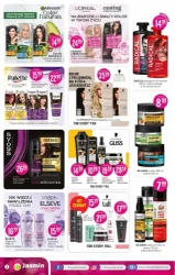 Wiosenny blask w Twoim stylu - Drogeria Jasmisn