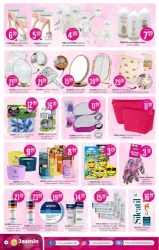 Wiosenny blask w Twoim stylu - Drogeria Jasmisn