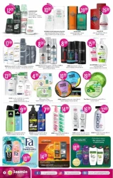 Wiosenny blask w Twoim stylu - Drogeria Jasmisn