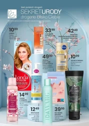 Wiosenna pielęgnacja w niskiej cenie - Sekret Urody