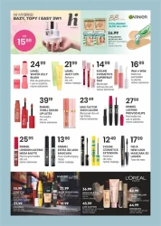 Wiosenna pielęgnacja w niskiej cenie - Sekret Urody