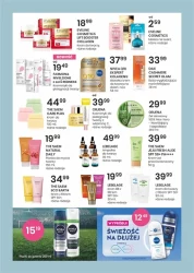 Wiosenna pielęgnacja w niskiej cenie - Sekret Urody