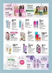 Wiosenna pielęgnacja w niskiej cenie - Sekret Urody