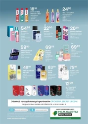 Wiosenna pielęgnacja w niskiej cenie - Sekret Urody