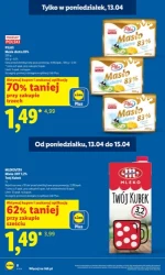 Oszczędzaj każdego dnia - Lidl