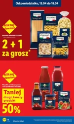 Oszczędzaj każdego dnia - Lidl