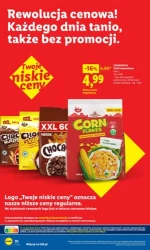 Oszczędzaj każdego dnia - Lidl