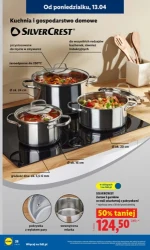 Oszczędzaj każdego dnia - Lidl