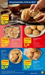 Oszczędzaj każdego dnia - Lidl