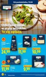 Oszczędzaj każdego dnia - Lidl