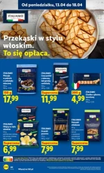 Oszczędzaj każdego dnia - Lidl
