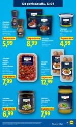 Oszczędzaj każdego dnia - Lidl