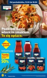 Oszczędzaj każdego dnia - Lidl