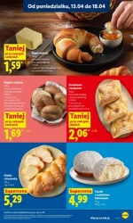 Oszczędzaj każdego dnia - Lidl