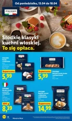 Oszczędzaj każdego dnia - Lidl