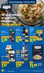 Oszczędzaj każdego dnia - Lidl
