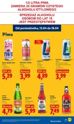 Oszczędzaj każdego dnia - Lidl
