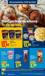 Oszczędzaj każdego dnia - Lidl