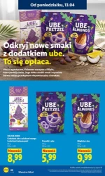 Oszczędzaj każdego dnia - Lidl