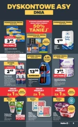 Wyjątkowe duety w ofercie gratis - Netto