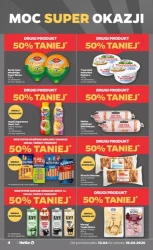 Wyjątkowe duety w ofercie gratis - Netto