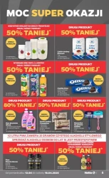 Wyjątkowe duety w ofercie gratis - Netto