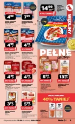 Wyjątkowe duety w ofercie gratis - Netto