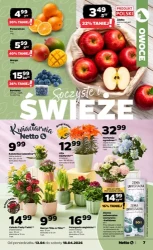 Wyjątkowe duety w ofercie gratis - Netto