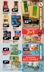 Wyjątkowe duety w ofercie gratis - Netto