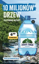 Wyjątkowe duety w ofercie gratis - Netto