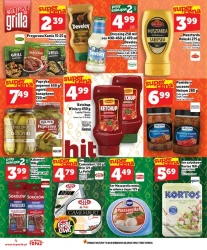 Kupuj, grilluj, wygrywaj - Topaz