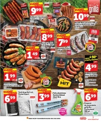 Kupuj, grilluj, wygrywaj - Topaz