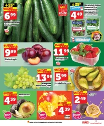 Kupuj, grilluj, wygrywaj - Topaz