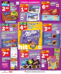 Kupuj, grilluj, wygrywaj - Topaz