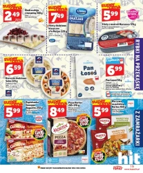 Kupuj, grilluj, wygrywaj - Topaz