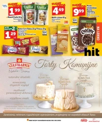 Kupuj, grilluj, wygrywaj - Topaz