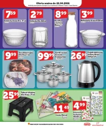 Kupuj, grilluj, wygrywaj - Topaz