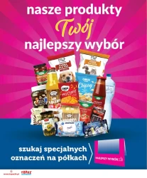 Smaki polskiej wiosny pod domem - Topaz