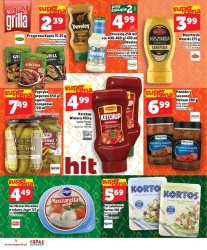 Smaki polskiej wiosny pod domem - Topaz