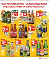 Smaki polskiej wiosny pod domem - Topaz