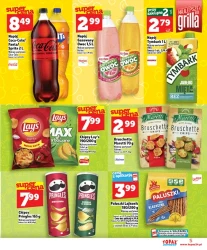 Smaki polskiej wiosny pod domem - Topaz