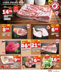 Smaki polskiej wiosny pod domem - Topaz