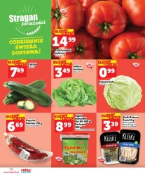 Smaki polskiej wiosny pod domem - Topaz