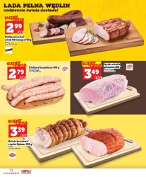 Smaki polskiej wiosny pod domem - Topaz