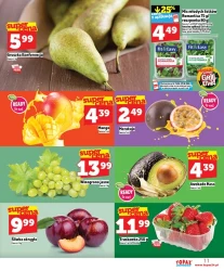 Smaki polskiej wiosny pod domem - Topaz