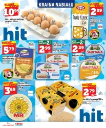 Smaki polskiej wiosny pod domem - Topaz