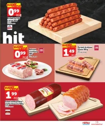 Smaki polskiej wiosny pod domem - Topaz